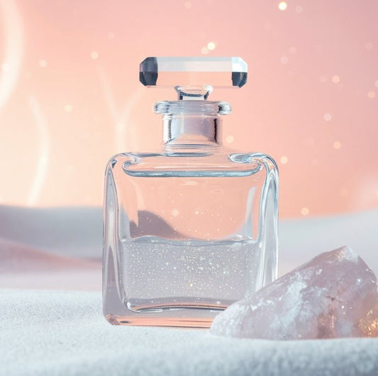 Viotics White Light Spiritual Cleansing  Water