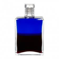 B0 Spiritual Rescue – Royal Blue / Deep Magenta (50ml)