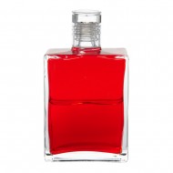 Aura Soma B6 Energy Bottle – Energy Rescue Red / Red (50ml)