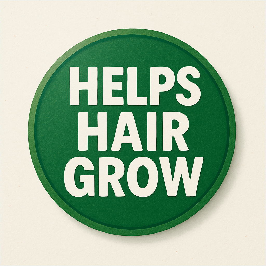 Rosemary and Mint Herbal Hair ReGrowth Oil