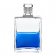 Aura Soma B12 Peace in the New Aeon – Clear / Blue (50ml)