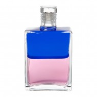 Aura Soma B20 Star Child/Child Rescue – Blue / Pink (50ml)