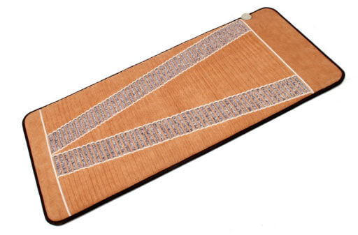 VioMat Healing Amethyst Full Size Mat